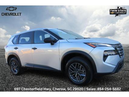 2024 Nissan Rogue Cheraw SC