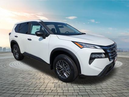 2026 Nissan Rogue Hampton VA