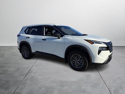 2026 Nissan Rogue Sebring FL