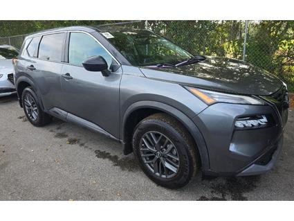 2022 Nissan Rogue Murfreesboro TN