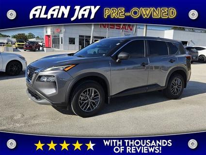 2022 Nissan Rogue Sebring FL
