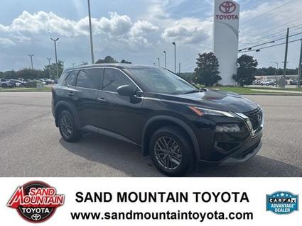 2023 Nissan Rogue Albertville AL