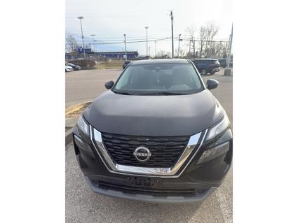 2023 Nissan Rogue Bloomington IN