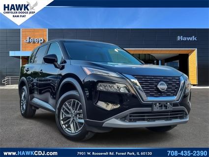 2023 Nissan Rogue Forest Park IL
