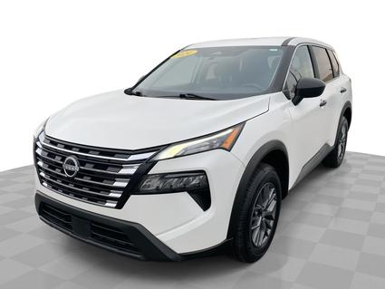 2024 Nissan Rogue Sumter SC