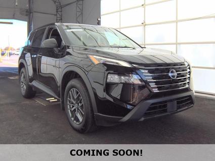 2025 Nissan Rogue Troy AL