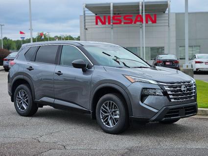 2026 Nissan Rogue Tifton GA