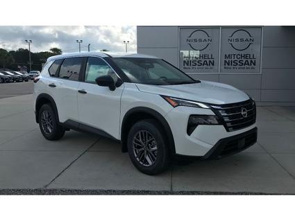 2026 Nissan Rogue Enterprise AL