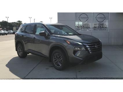 2026 Nissan Rogue Enterprise AL