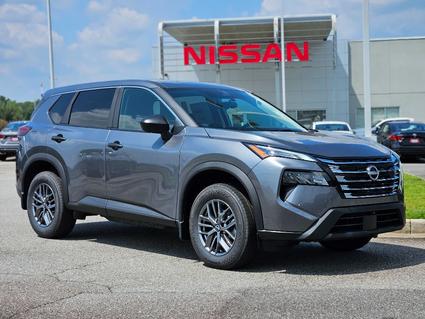 2026 Nissan Rogue Tifton GA