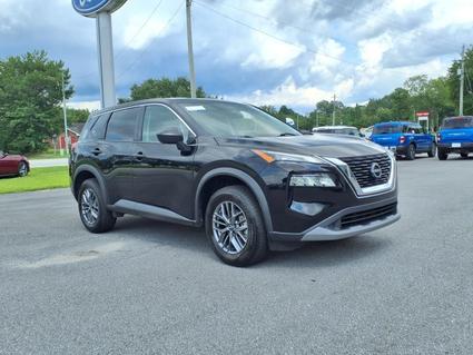 2023 Nissan Rogue Trenton NC