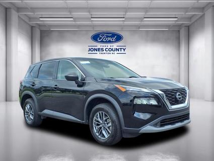 2023 Nissan Rogue Trenton NC