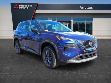 2023 Nissan Rogue Spokane WA