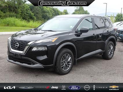 2023 Nissan Rogue Bloomington IN