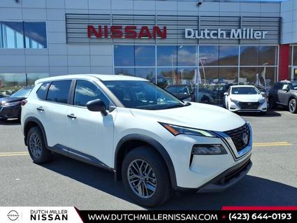 2023 Nissan Rogue Bristol TN