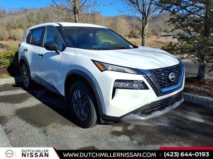 2023 Nissan Rogue Bristol TN