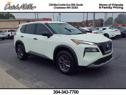 2023 Nissan Rogue South Charleston WV