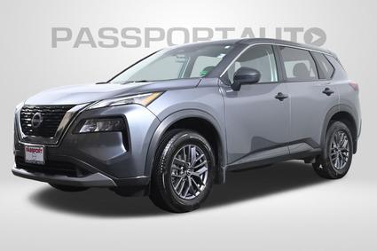 2023 Nissan Rogue Alexandria VA