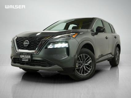 2023 Nissan Rogue Minneapolis MN