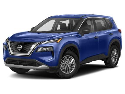 2023 Nissan Rogue Billings MT