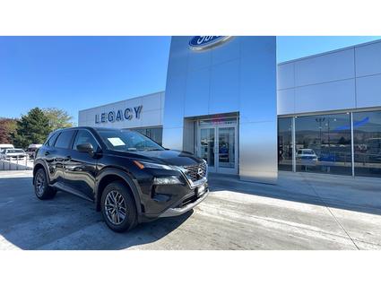 2023 Nissan Rogue La Grande OR
