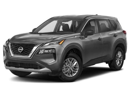 2023 Nissan Rogue La Grande OR