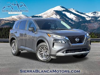 2023 Nissan Rogue Ruidoso NM