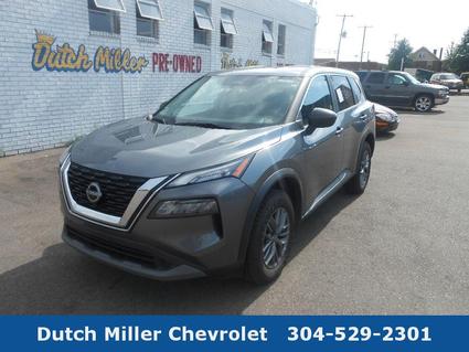 2023 Nissan Rogue Huntington WV