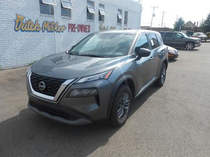 2023 Nissan Rogue Huntington WV