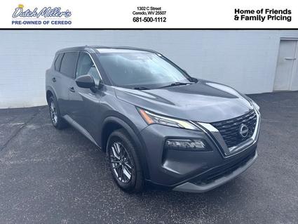 2023 Nissan Rogue Huntington WV