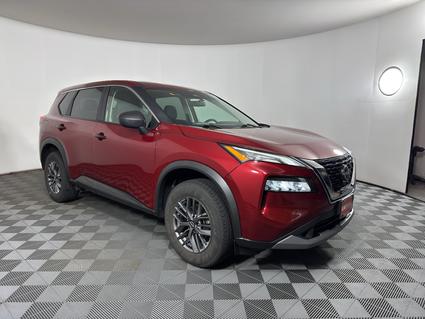 2023 Nissan Rogue Champaign IL