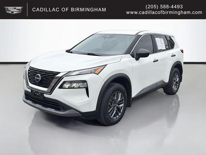 2023 Nissan Rogue Vestavia Hills AL
