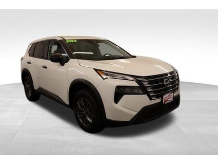 2024 Nissan Rogue Salem OR