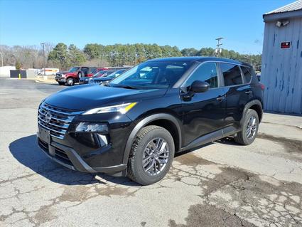 2024 Nissan Rogue Hartselle AL
