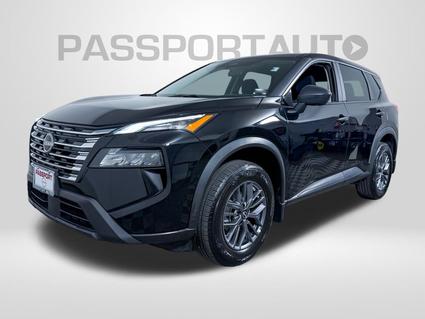 2024 Nissan Rogue Suitland MD