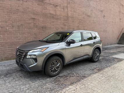 2024 Nissan Rogue Merriam KS