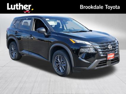 2024 Nissan Rogue Minneapolis MN