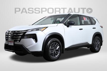 2025 Nissan Rogue Alexandria VA