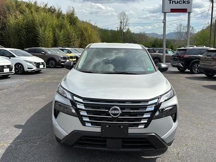 2025 Nissan Rogue Covington VA