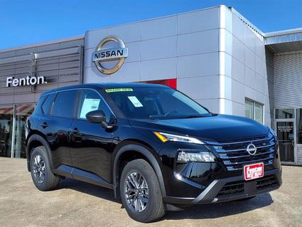 2026 Nissan Rogue McAlester OK