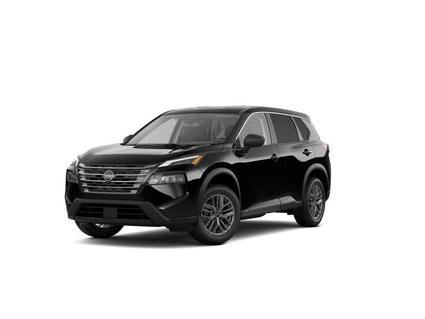 2026 Nissan Rogue McAlester OK