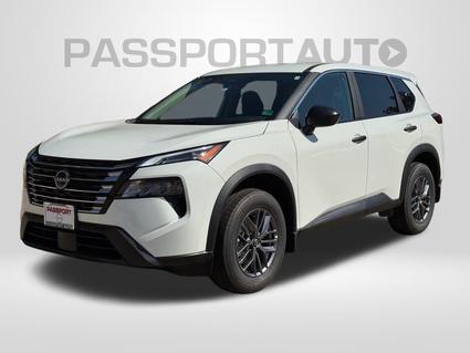 2026 Nissan Rogue Alexandria VA