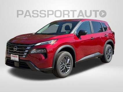 2026 Nissan Rogue Alexandria VA