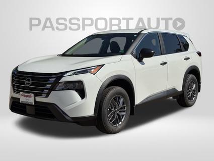 2026 Nissan Rogue Alexandria VA