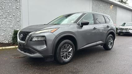 2023 Nissan Rogue Portland OR