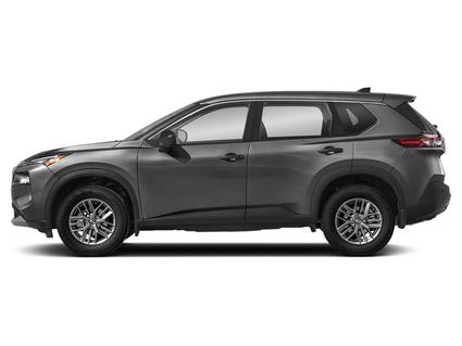 2023 Nissan Rogue Portland OR
