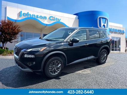 2023 Nissan Rogue Johnson City TN