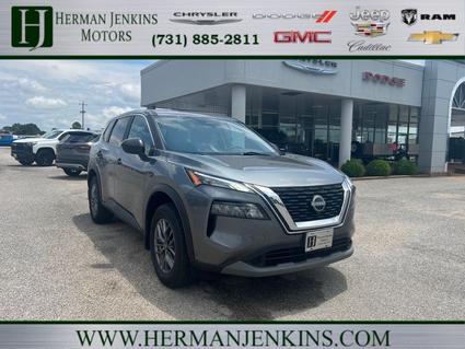 2023 Nissan Rogue Union City TN