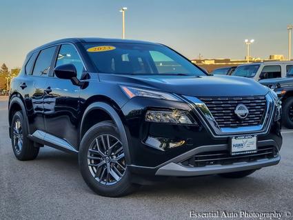 2023 Nissan Rogue Forest Park IL