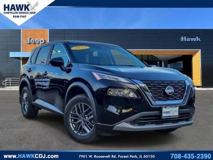 2023 Nissan Rogue Forest Park IL